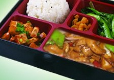 东池鼓楼快餐店