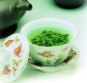 春晖茶馆