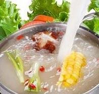 金坛市凯旋门澳门豆捞加盟店