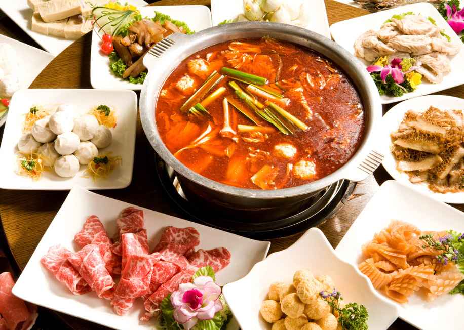 常州市光头佬火锅店