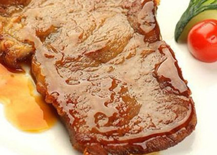 斗牛士西部牛排