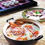 常州市彩辉砂锅店