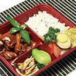 常州市桃林快餐部