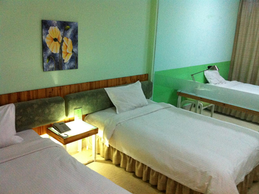 大丰市海东大酒店