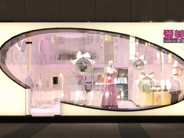 常州市钟楼区雷鸟爱美丽摄影工作室