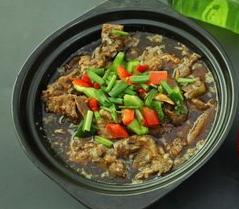 金坛市润千祥黄焖鸡米饭