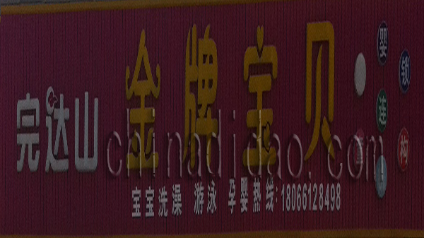 完达山 金牌宝贝