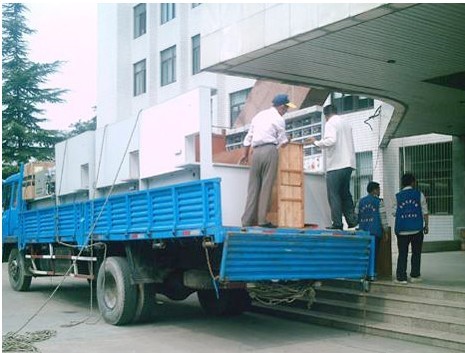 常州市金来搬家清洗有限公司