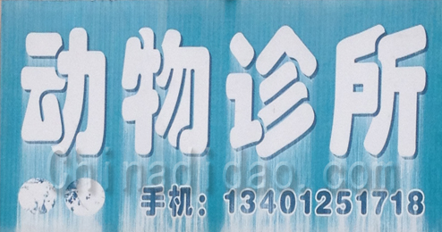 东台市头灶镇动物诊所