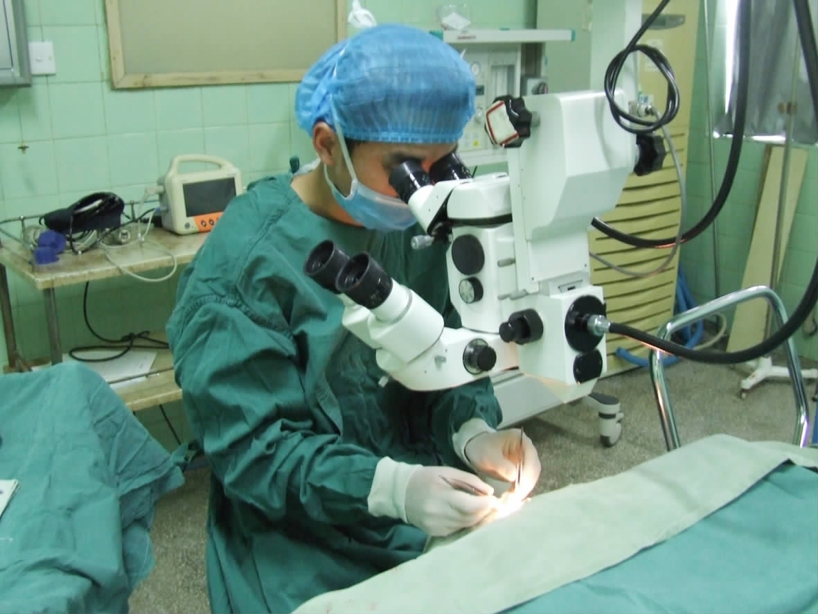 射阳仁爱五官科医院