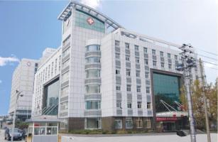 高淳人民医院