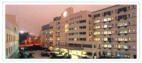 无锡市第五人民医院