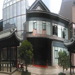 江苏中原世创装饰设计工程有限公司