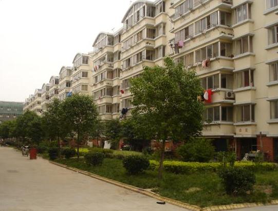 盐城鑫都房地产开发有限公司