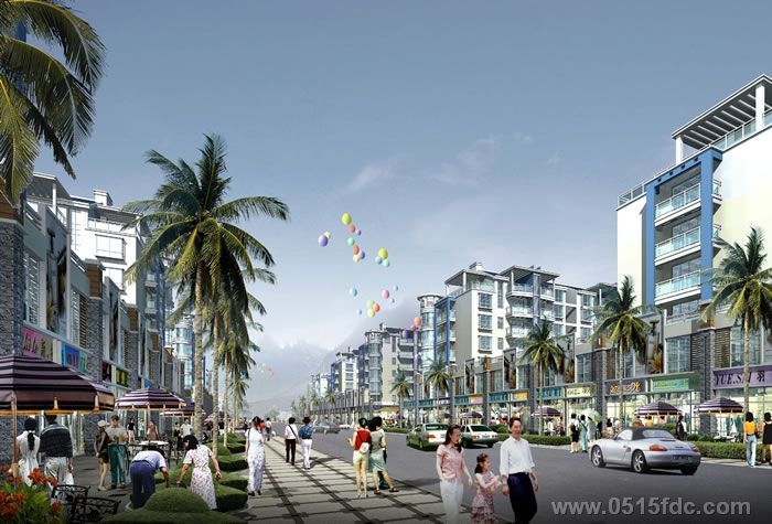 盐城市联鑫置业有限公司