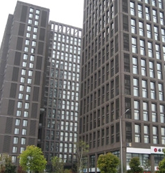 盐城圣诚置业发展有限公司