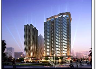 盐城市富园房地产开发有限公司