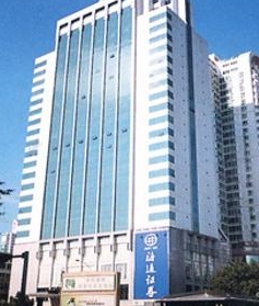 大丰鸿基汇金房地产开发有限公司