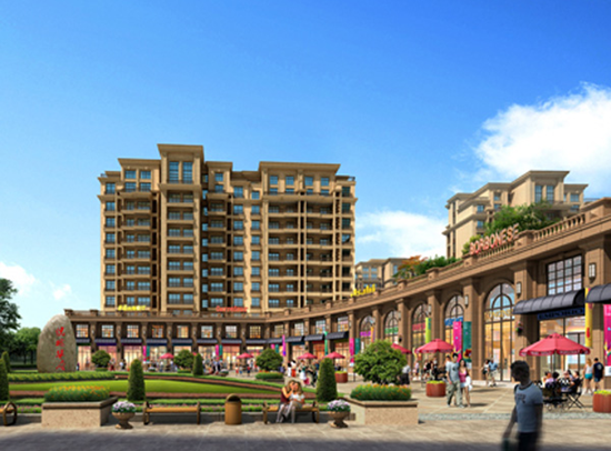 大丰市万科房地产开发有限公司