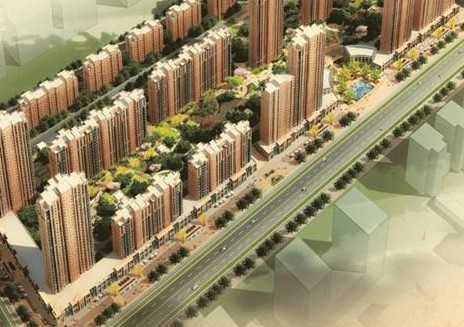 射阳东都时代置业有限公司