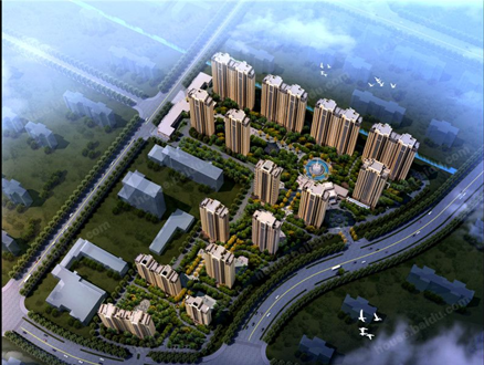 盐城国泰置业有限公司