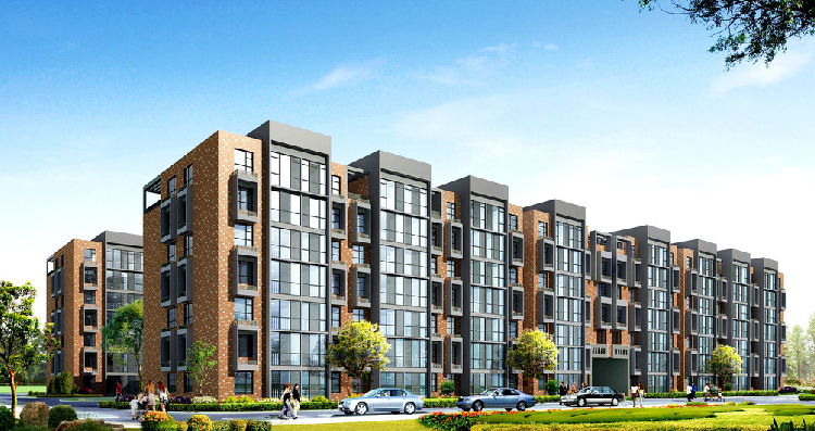 盐城金牛置业有限公司