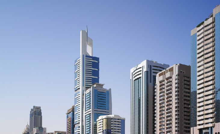 射阳双山新萃园售楼部