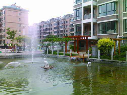 益安房地产开发有限公司