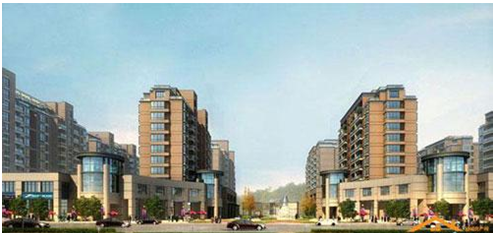 盐城市力拓房地产开发有限公司