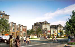 滨海县龙泰房地产开发有限公司