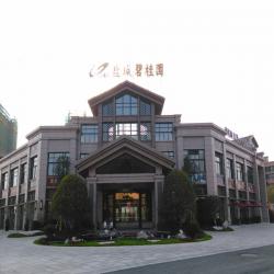 盐城碧桂园房地产开发有限公司