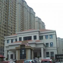 盐城锦盛置业有限公司