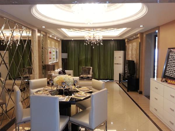 盐城弘益置业有限公司