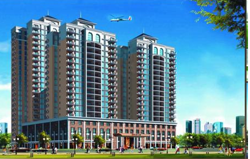 盐城市新达房地产开发有限公司