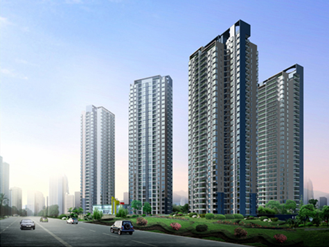 盐城金科房地产开发有限公司