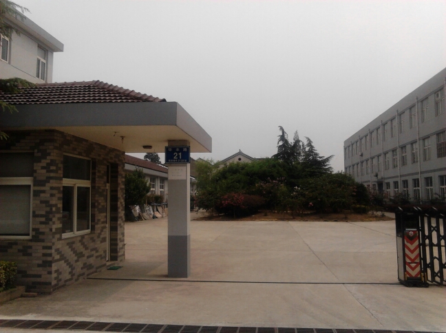 常州雅阁装饰工程有限公司