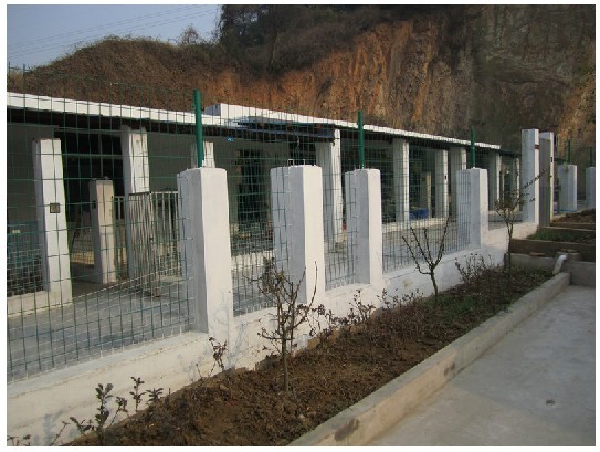 无锡嘉园宠物休闲园