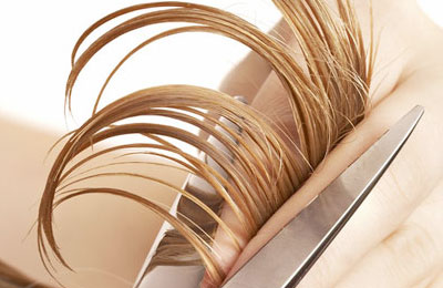 金坛市城东简约理念理发店