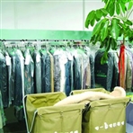 溧阳市溧城善伦洗涤店