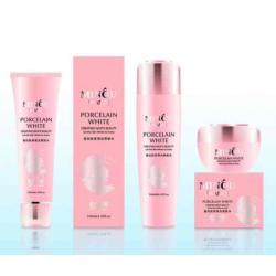 柏瑞化妆品销售中心