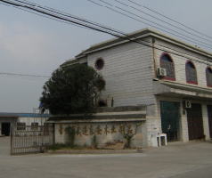 常州市武进东安木业有限公司