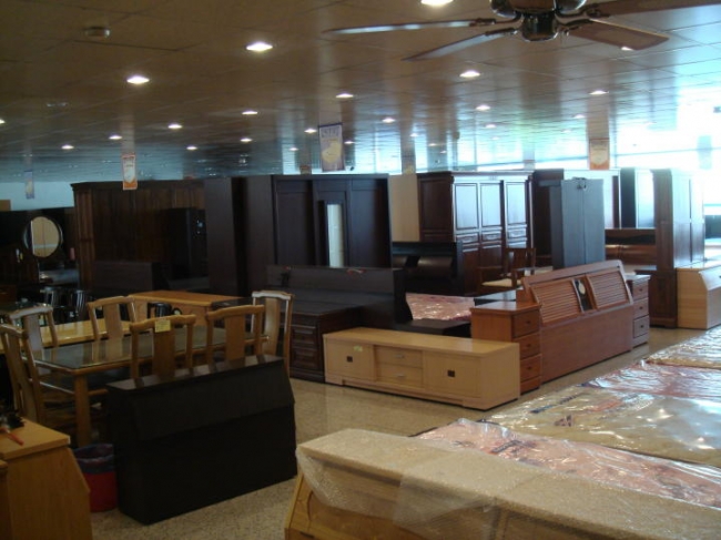 盐城市明博酒店家具公司