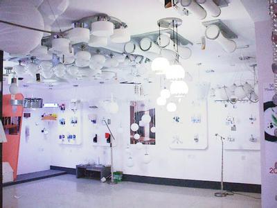 无锡名居光艺灯饰经营部 宜兴市宜城名居光艺灯饰店