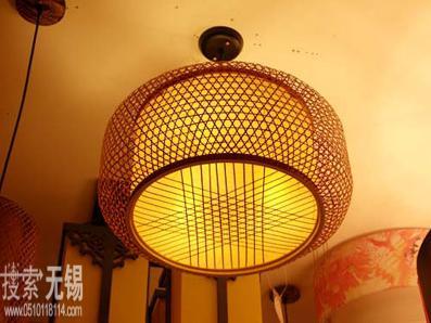 无锡魔法空间灯饰家居有限公司