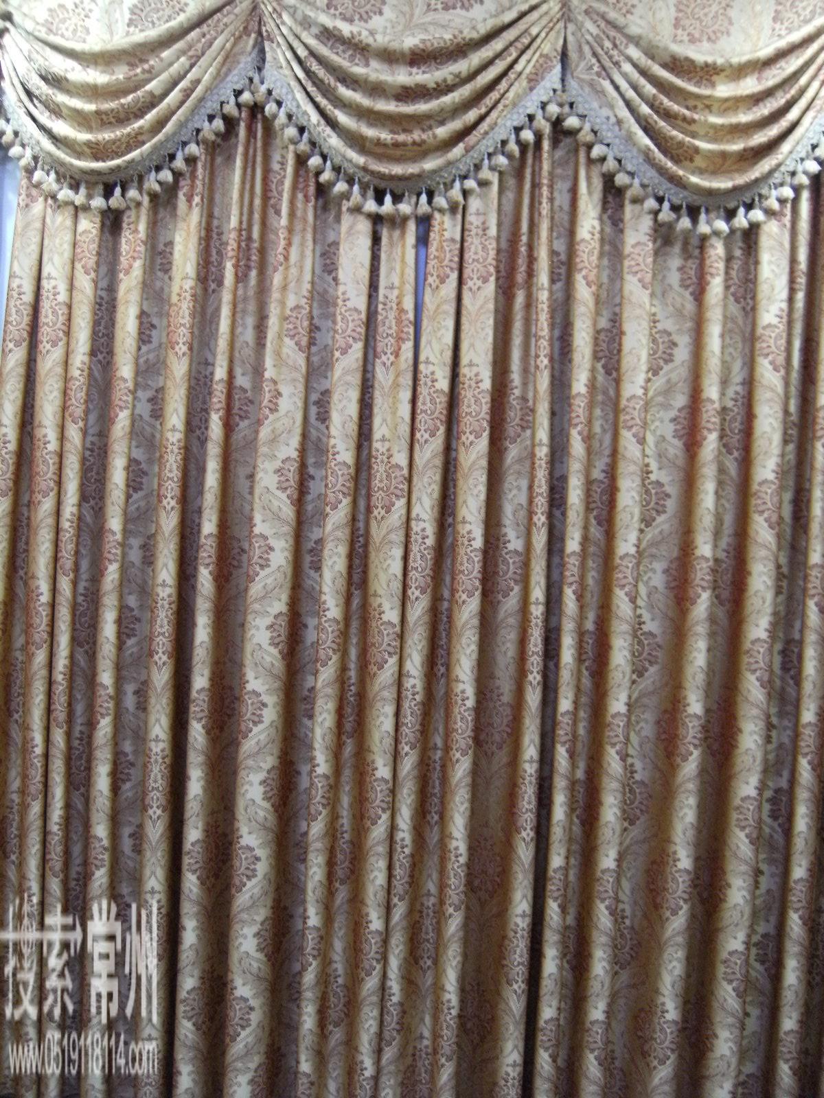 常州市新北区龙虎塘星源名品布艺销售中心