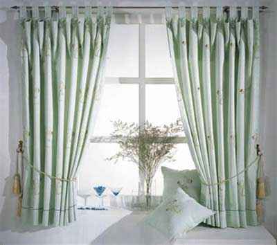 金坛市翔发窗帘经营部