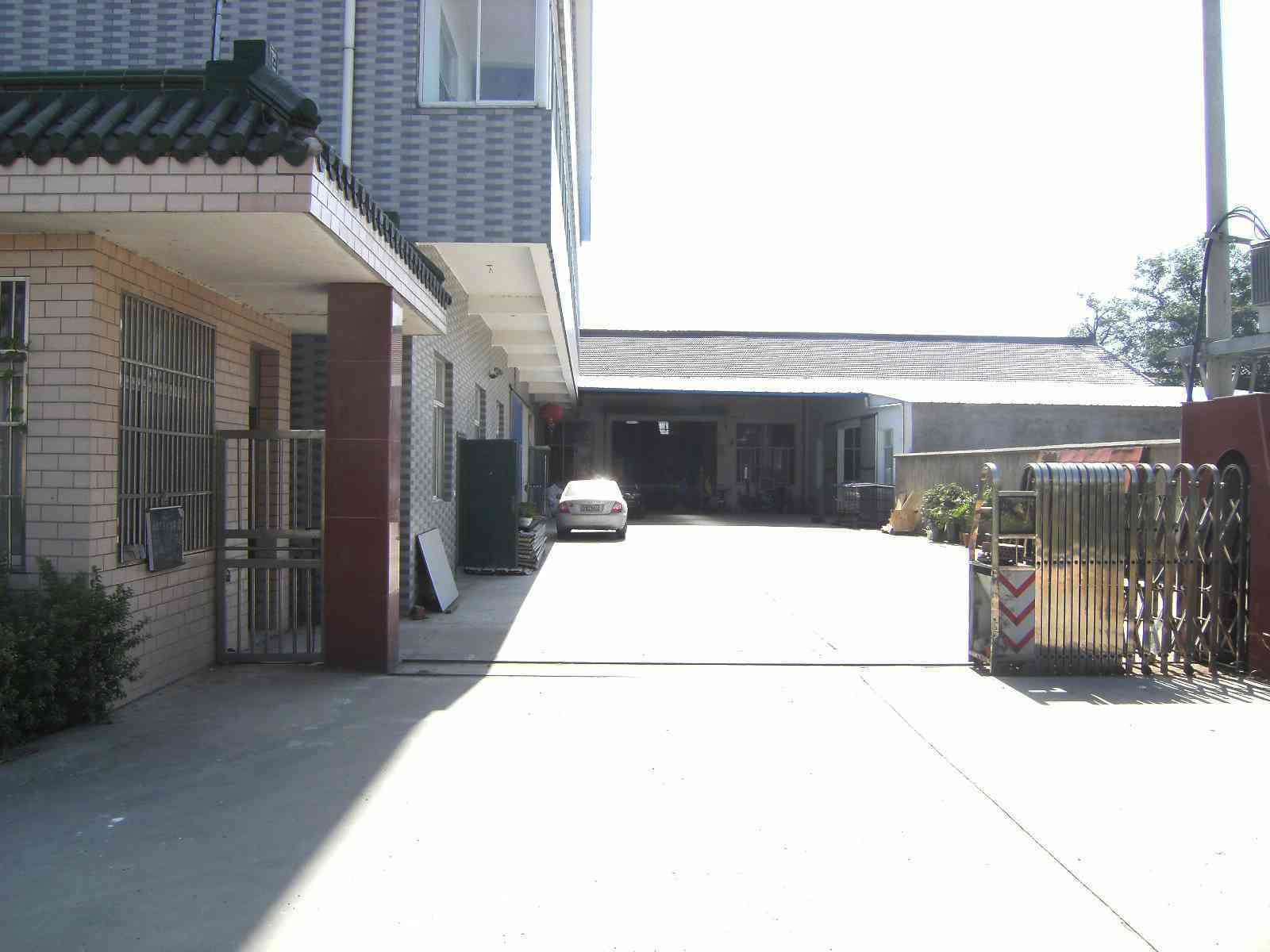 常州市创发酒店用品厂