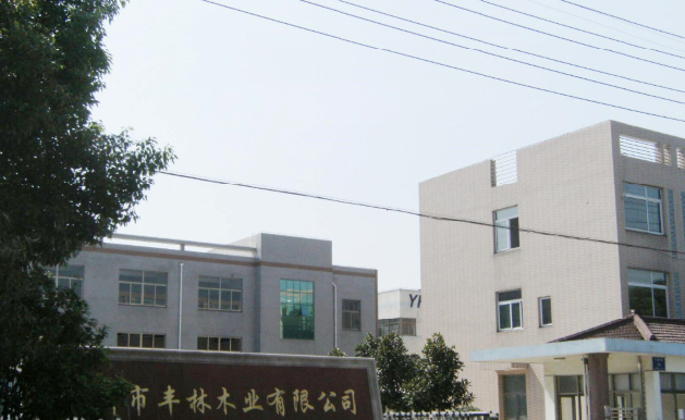 常州市丰林木业有限公司