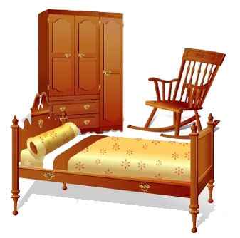 常州中泰家俱制造有限公司常州分公司