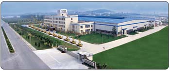 徐州市海伦哲专用车辆股份有限公司